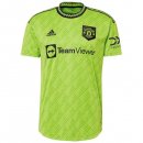 Thailandia Maglia Manchester United Terza 2022 2023 Thailandia Maglia Manchester United Terza 2022 2023
