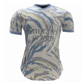 Thailandia Maglia Real Madrid Edizione Speciale 2022 2023 Bianco