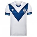 Thailandia Maglia Vélez Sarsfield Home 2024 2025