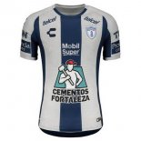 Thailandia Maglia Pachuca Home 2020 2021 Blu Bianco Thailandia Maglia Pachuca Home 2020 2021 Blu Bianco