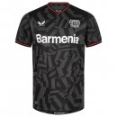 Tailandia Maglia 04 Leverkusen Away 2022 2023
