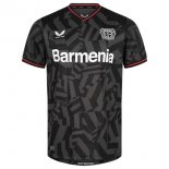Tailandia Maglia 04 Leverkusen Away 2022 2023