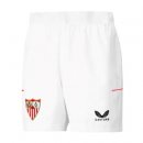 Pantaloni Sevilla FC Home 2022 2023 Pantaloni Sevilla FC Home 2022 2023
