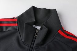 Felpa Bayern Munich 2019 2020 Grigio Navy