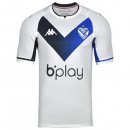 Thailandia Maglia Velez Sarsfield Home 2022 2023