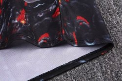 Thailandia Maglia New Zealand Warriors Canterbury Home 2016 2017