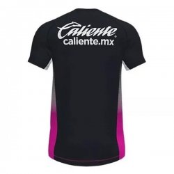 Thailandia Maglia Cruz Blu Speciale 2020 2021 Nero Rosa