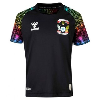 Tailandia Maglia Coventry City Away Portiere 2022 2023