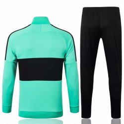 Giacca Liverpool 2020 2021 Verde Nero