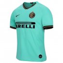 Thailandia Maglia Inter Milan Away 2019 2020 Verde
