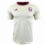 Maglia Messico Away 2022 2023 Bianco