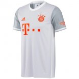 Thailandia Bayern Munich Away 2020 2021 Bianco