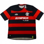 Thailandia Maglia Flamengo Home Retro 2009 Rosso Thailandia Maglia Flamengo Home Retro 2009 Rosso