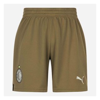 Pantaloni AC Milan Terza 2022 2023