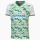 Thailandia Maglia Greuther Furth Home 2021 2022