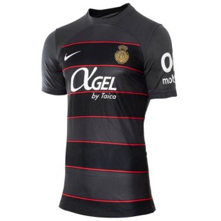 Thailandia Maglia Mallorca Away 2023 2024
