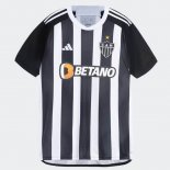 Thailandia Maglia Atlético Mineiro Home 2024 2025 Thailandia Maglia Atlético Mineiro Home 2024 2025