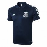 Polo Spagna 2020 Blu Navy Polo Spagna 2020 Blu Navy