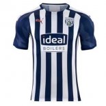 Thailandia Maglia West Brom Home 2019 2020 Blu