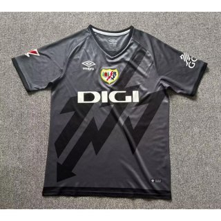 Thailandia Maglia Rayo Vallecano Terza 2024 2025