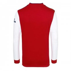 Thailandia Maglia Arsenal Home ML 2021 2022