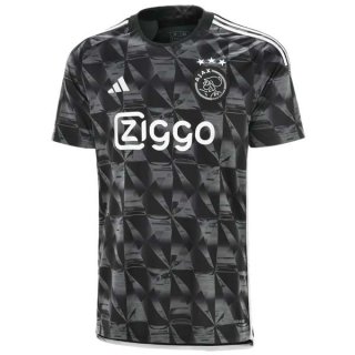 Maglia Ajax Third 2023 2024