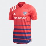 Thailandia Maglia FC Dallas Home 2020 2021 Rosso Thailandia Maglia FC Dallas Home 2020 2021 Rosso