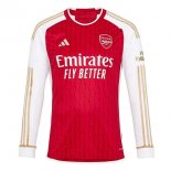 Thailandia Maglia Arsenal Home ML 2023 2024 Thailandia Maglia Arsenal Home ML 2023 2024