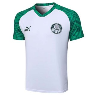 Maglia Formazione Palmeiras 2023 2024 Bianco Verde