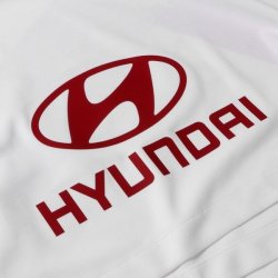 Thailandia Maglia AS Roma Away 2019 2020 Bianco