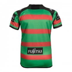 Thailandia Maglia Rabbitohs Home 2018 Verde Thailandia Maglia Rabbitohs Home 2018 Verde