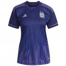 Maglia Argentina Away Donna 2022 2023