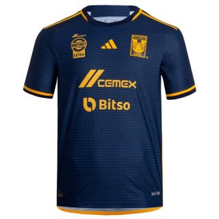 Thailandia Maglia Tigres UANL Away 2023 2024