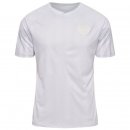 Thailandia Maglia Denmark Away 2022 2023 Bianco