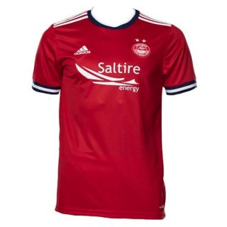 Thailandia Maglia Aberdeen Home 2021 2022