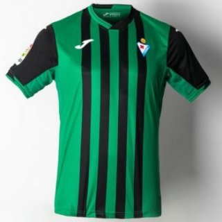Thailandia Maglia SD Eibar Away 2021 2022