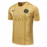 Formazione Paris Saint Germain 2020 2021 Giallo
