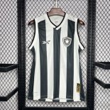 Thailandia Maglia Botafogo Home Tank Top 2024 2025