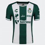 Thailandia Maglia Santos Laguna Home 2024 2025 Thailandia Maglia Santos Laguna Home 2024 2025