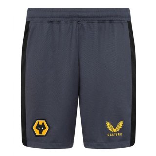 Pantaloni Wolves Away 2021 2022