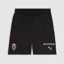 Pantaloni Valencia Away 2024 2025