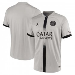 Maglia Paris Saint Germain Away 2022 2023