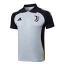 Polo Juventus 2025 2026 Grigio Polo Juventus 2025 2026 Grigio
