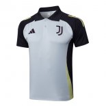 Polo Juventus 2025 2026 Grigio Polo Juventus 2025 2026 Grigio