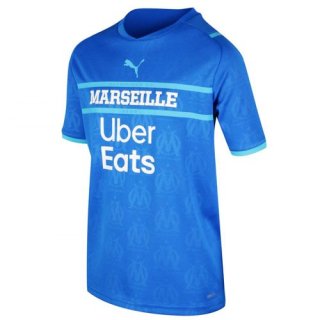 Maglia Marseille Terza 2021 2022