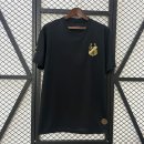 Thailandia Maglia Santos Special Edition 2025 2026 Nero Thailandia Maglia Santos Special Edition 2025 2026 Nero