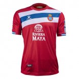 Thailandia Maglia RCD Espanol Away 2021 2022 Thailandia Maglia RCD Espanol Away 2021 2022