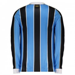 Maglia Gremio FBPA Home ML 2019 2020 Blu Maglia Gremio FBPA Home ML 2019 2020 Blu