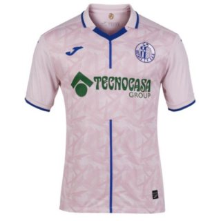Thailandia Maglia Getafe Terza 2021 2022