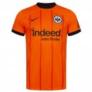 Thailandia Maglia Eintracht Frankfurt Terza 2024 2025